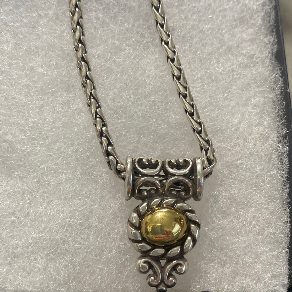 Brighton necklace